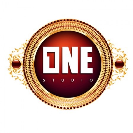 интерьерная фотостудия ONE STUDIO